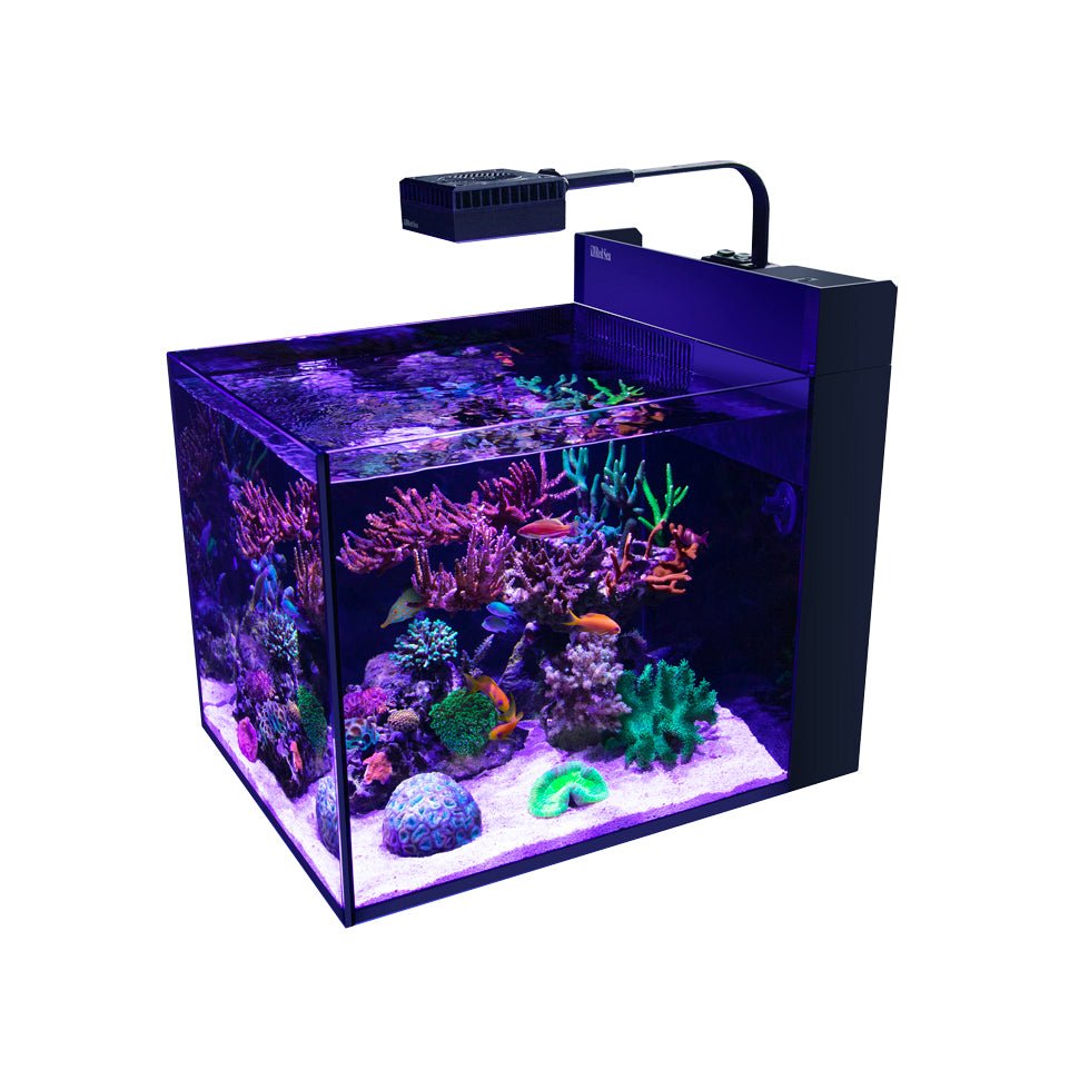 Red Sea Max Nano Peninsula - Aquarium Only - Charterhouse Aquatics