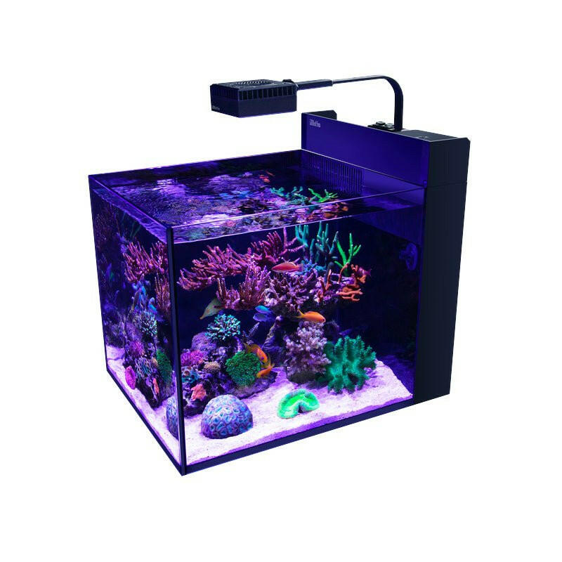 Red Sea Max Nano Peninsula G2 Aquarium Only - Charterhouse Aquatics