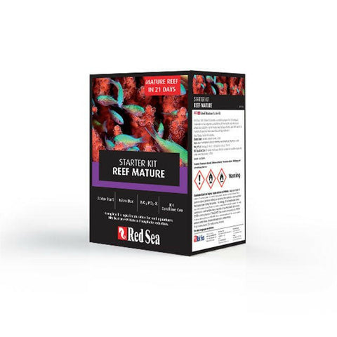 Red Sea Reef Mature Pro Kit - Charterhouse Aquatics
