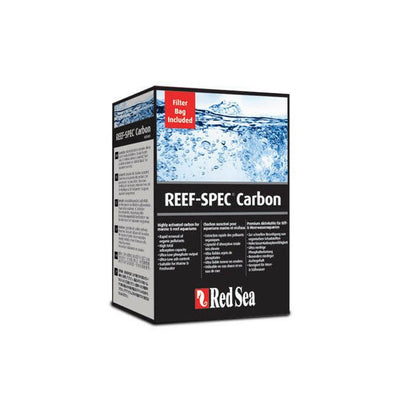 Red Sea Reef Spec Carbon 200ml - Charterhouse Aquatics