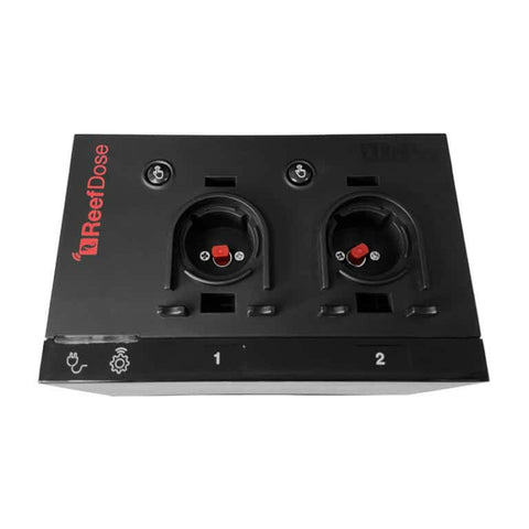 Red Sea ReefDose 2 (replacement unit) (R35341) - Charterhouse Aquatics