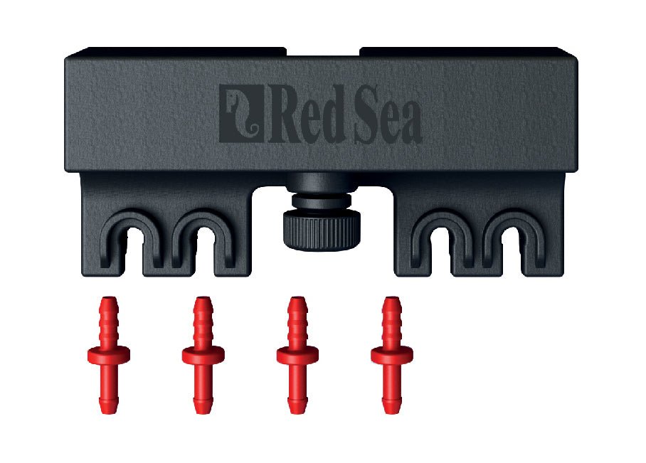 Red Sea ReefDose 4 tube holder - Charterhouse Aquatics