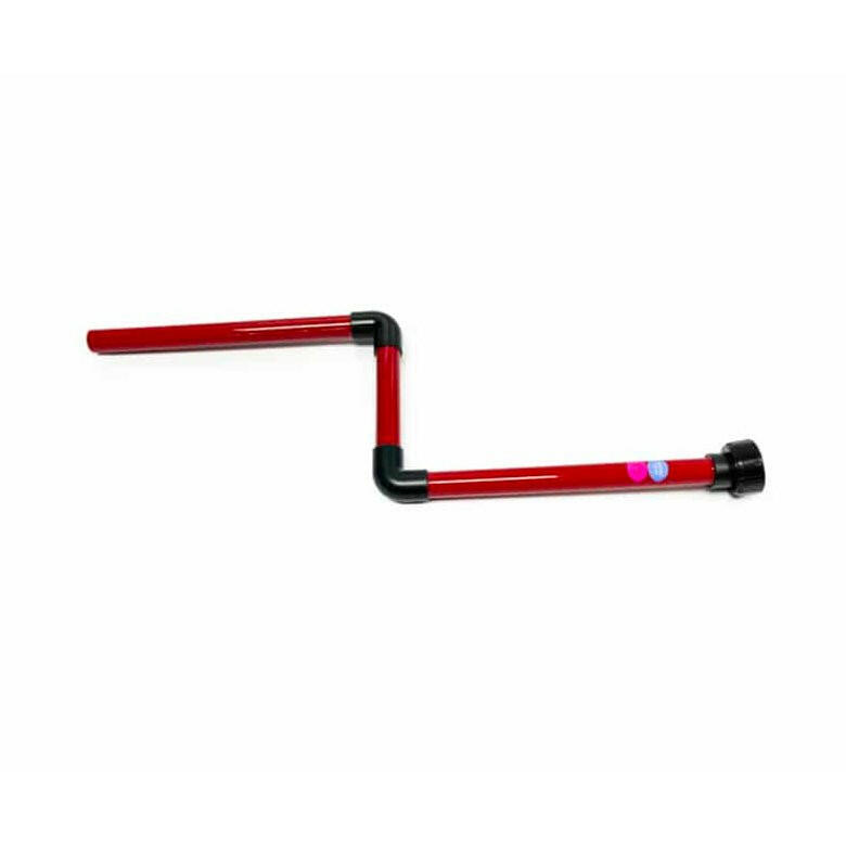 Red Sea Reefer 170-G2/XL200-G2 Sump Overflow Downpipe (R42219G2) - Charterhouse Aquatics