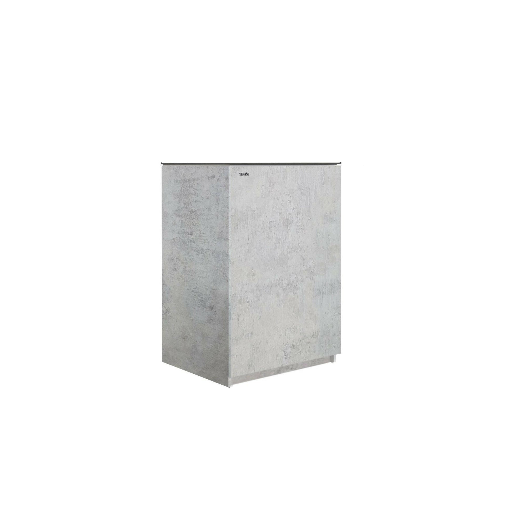 Red Sea Reefer 170 Marble Cabinet - Charterhouse Aquatics