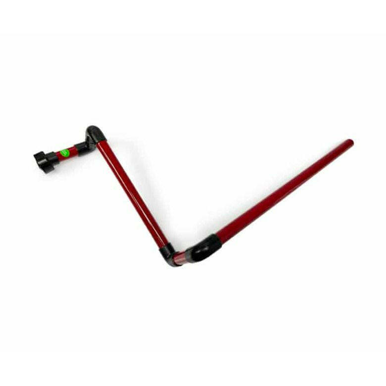 Red Sea Reefer 250-G2 Sump Overflow Downpipe (R42227G2) - Charterhouse Aquatics