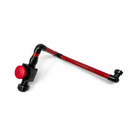 Red Sea Reefer 250-G2 Sump Valved Downpipe (R42226G2) - Charterhouse Aquatics