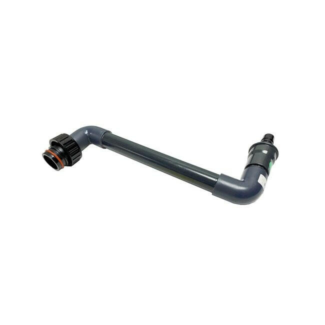 Red Sea Reefer 250-V3/250-V3A/XL 300 Sump Pipe Return Pipe (R42228) - Charterhouse Aquatics