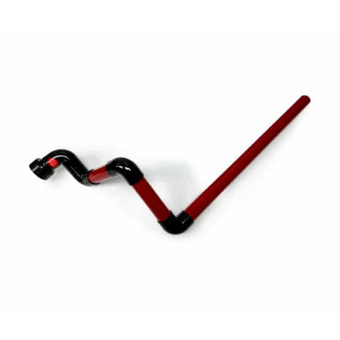 Red Sea Reefer 350-G2/XL425-G2 Sump Overflow Downpipe (R42230G2) - Charterhouse Aquatics