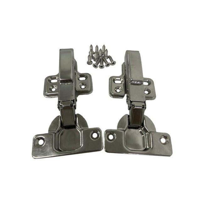 Red Sea Reefer Cabinet Hinge (set of 2) (R42335) - Charterhouse Aquatics