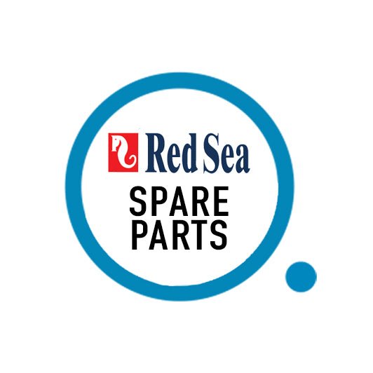Red Sea Reefer G2 Sump Valved Downpipe Extension 350-1000 (R42634) - Charterhouse Aquatics