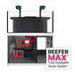 Red Sea Reefer Max G2+ 350 Aquarium (White) - Charterhouse Aquatics