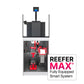 Red Sea Reefer Max G2+ XL 200 Aquarium (White) - Charterhouse Aquatics