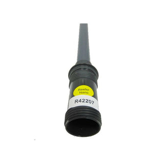 Red Sea Reefer Nano Aquarium Overflow Downpipe (R42207) - Charterhouse Aquatics