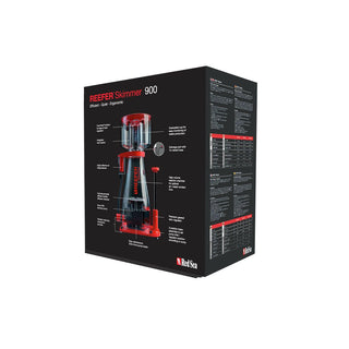 Red Sea Reefer Skimmer RSK-900 - Charterhouse Aquatics