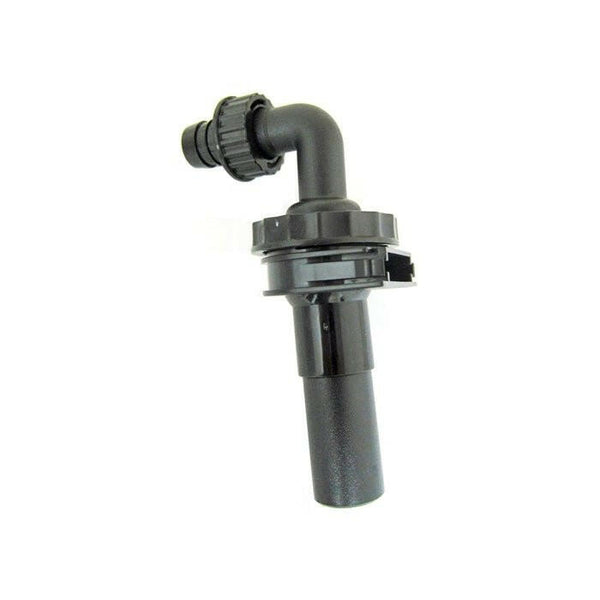Red Sea Reefer Sump Pipe Return Outlet Nozzle Assembly (R42188) - Charterhouse Aquatics