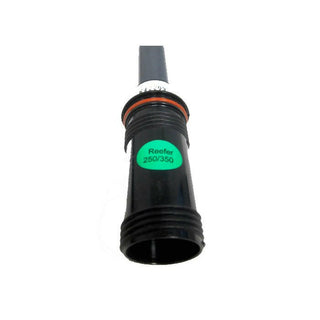 Red Sea Reefer XL200/250/350 Aquarium Overflow Downpipe (R42209) - Charterhouse Aquatics