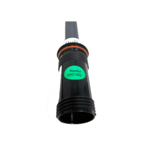 Red Sea Reefer XL200/250/350 Aquarium Overflow Downpipe (R42209) - Charterhouse Aquatics