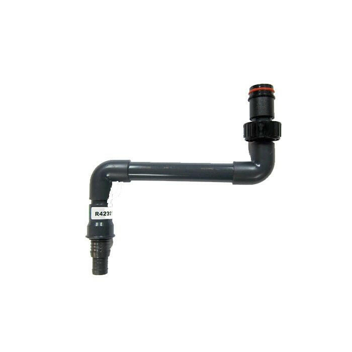 Red Sea Reefer XL525-V3/XL525-V3A/XXL625 Sump Pipe Return Pipe (R42325) - Charterhouse Aquatics