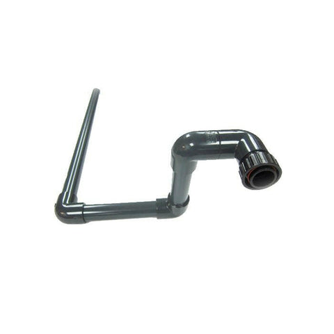 Red Sea Reefer XXL 750 Sump Overflow Downpipe (R42329) - Charterhouse Aquatics