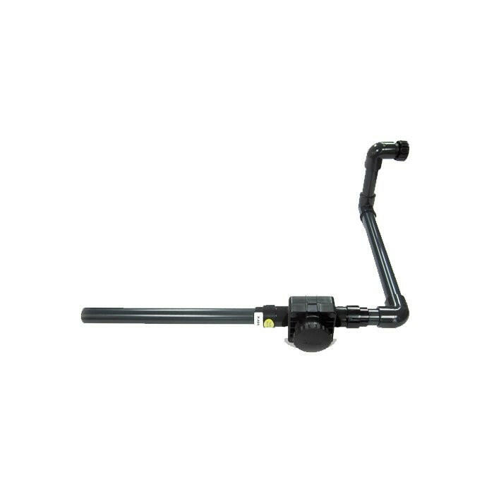 Red Sea Reefer XXL 750 Sump Valved Downpipe (R42327) - Charterhouse Aquatics