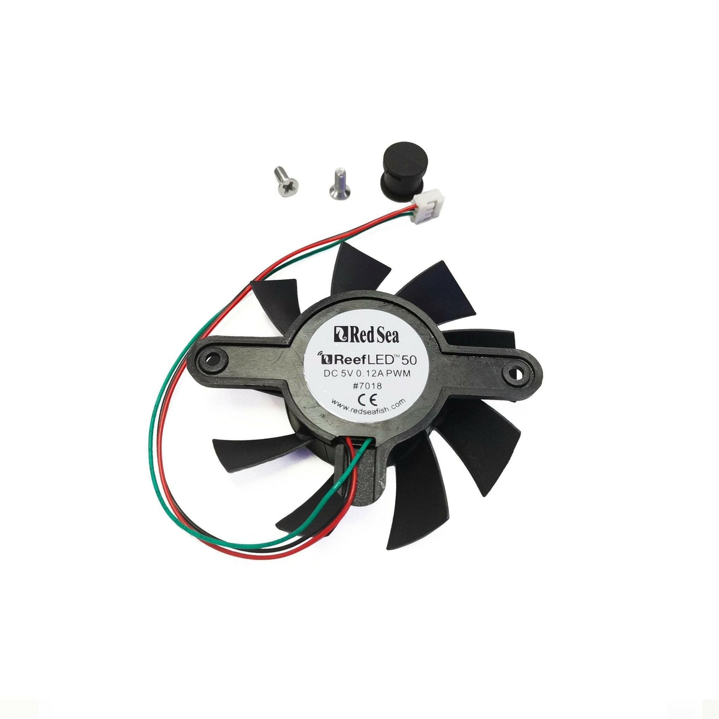 Red Sea ReefLed 50 Fan (R35162) - Charterhouse Aquatics