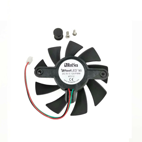 Red Sea ReefLed 90 Fan (R35152) - Charterhouse Aquatics