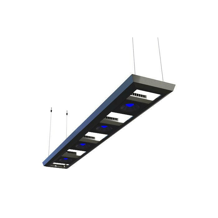 ②REDSEAリーフLED90（REEF LED90） Red Sea ReefLED 90 Pendant – Charterhouse Aquatics