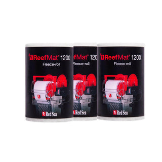 Red Sea ReefMat 1200 Fleece-Roll - 3 Pack - Charterhouse Aquatics