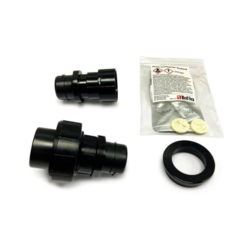 Red Sea ReefMat 1200 Hose Connector Kit (R35470) - Charterhouse Aquatics