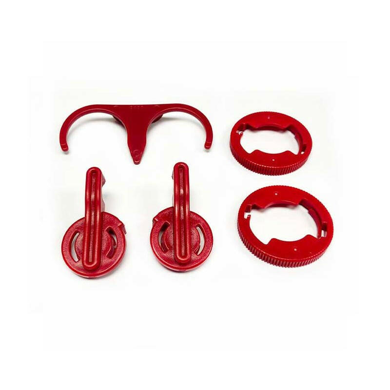 Red Sea ReefMat Clips Kit (R35446) - Charterhouse Aquatics