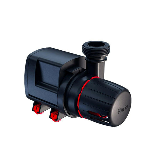 Red Sea ReefRun 5500 DC Pump and Dual Controller - Charterhouse Aquatics