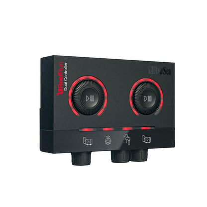 Red Sea ReefRun 7000 DC Pump and Dual Controller - Charterhouse Aquatics