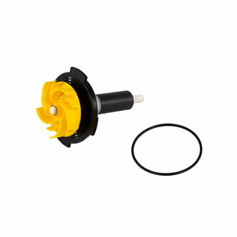 Red Sea ReefRun 7000 ROTOR + CERAMIC SHAFT + O-RING (R35572) - Charterhouse Aquatics