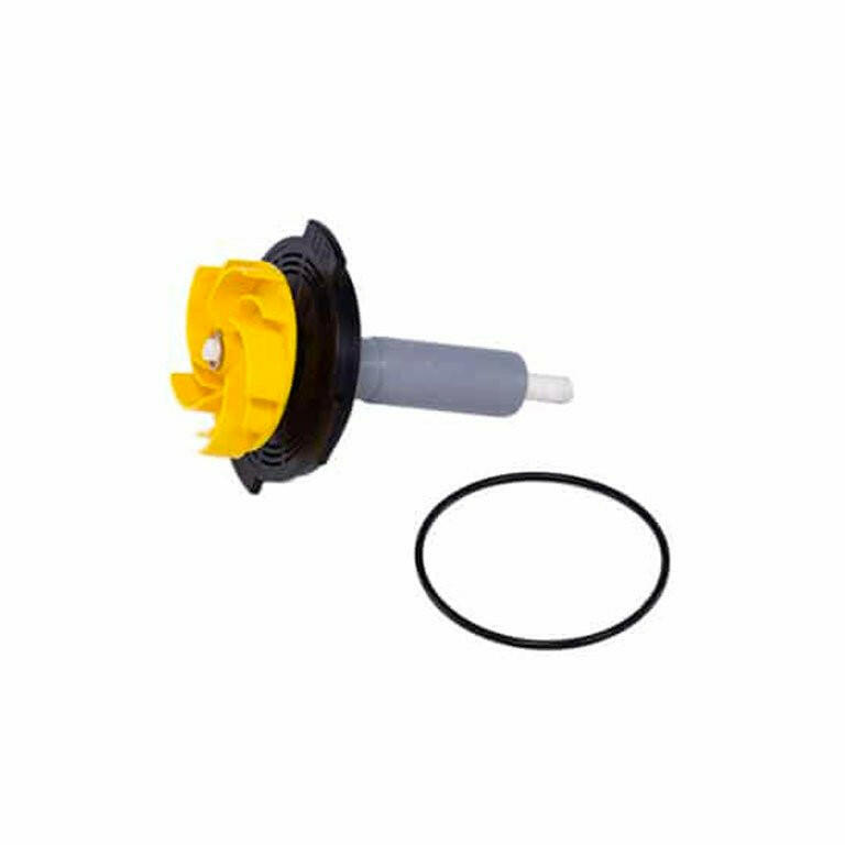 Red Sea ReefRun 9000 ROTOR + CERAMIC SHAFT + O-RING (R35571) - Charterhouse Aquatics