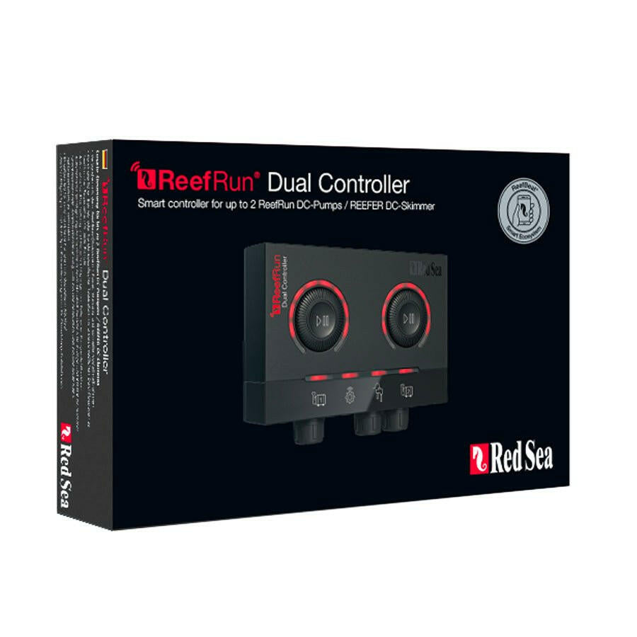 Red Sea ReefRun Duo Controller – Charterhouse Aquatics