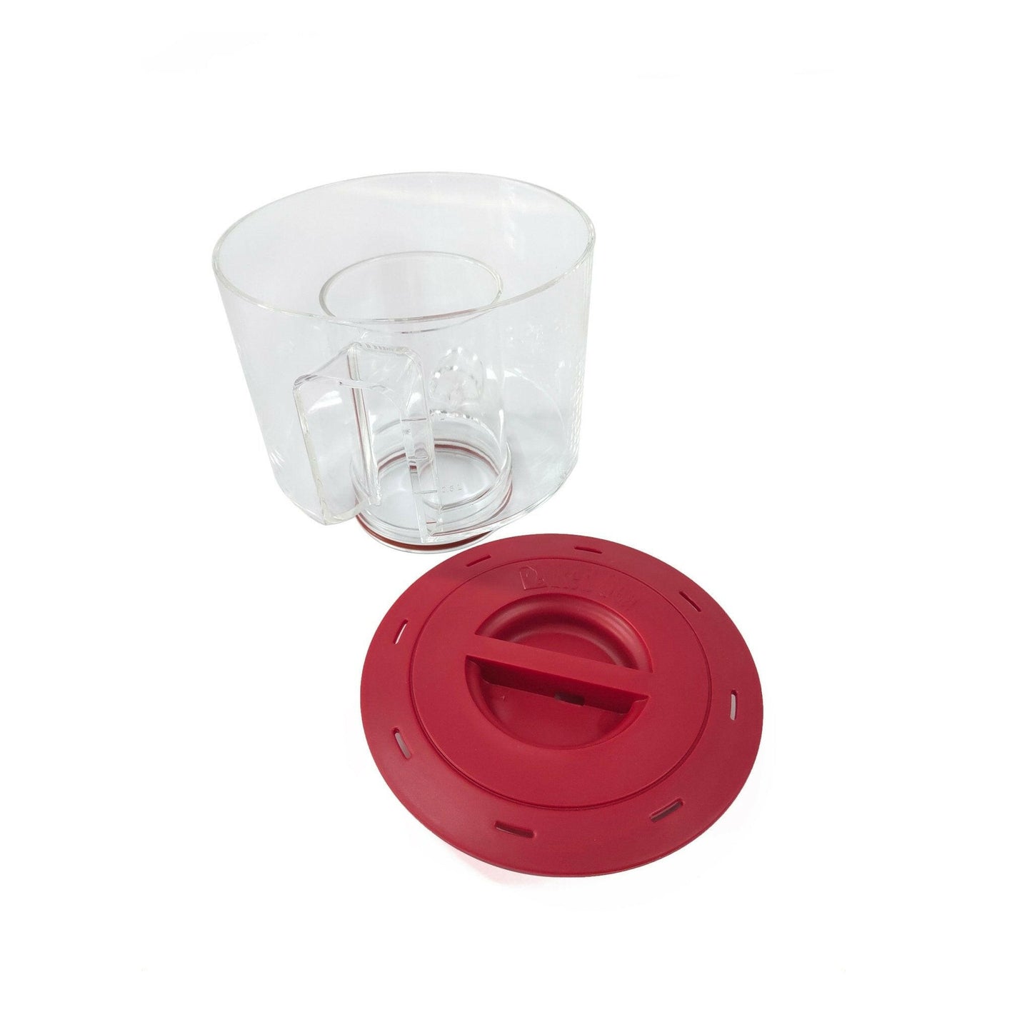 Red Sea RSK-300 Collection Cup and Lid (R50523) - Charterhouse Aquatics