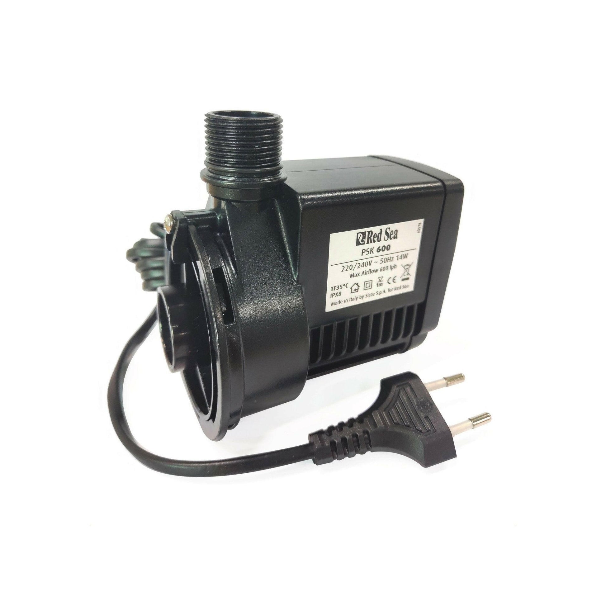 Red Sea RSK-300 Pump (R50520GBR) - Charterhouse Aquatics