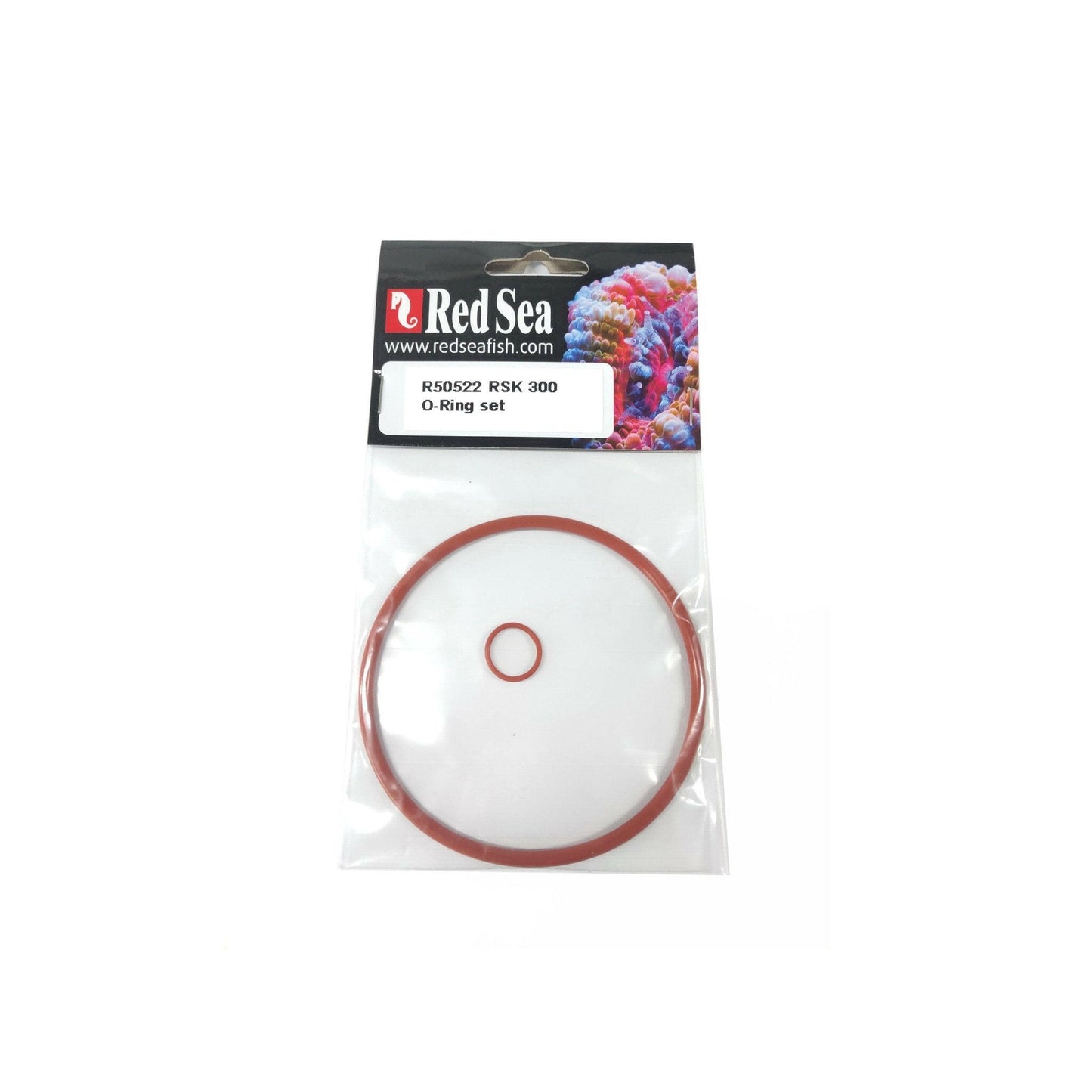 Red Sea RSK-300 Skimmer O-Ring Set (R50522) - Charterhouse Aquatics