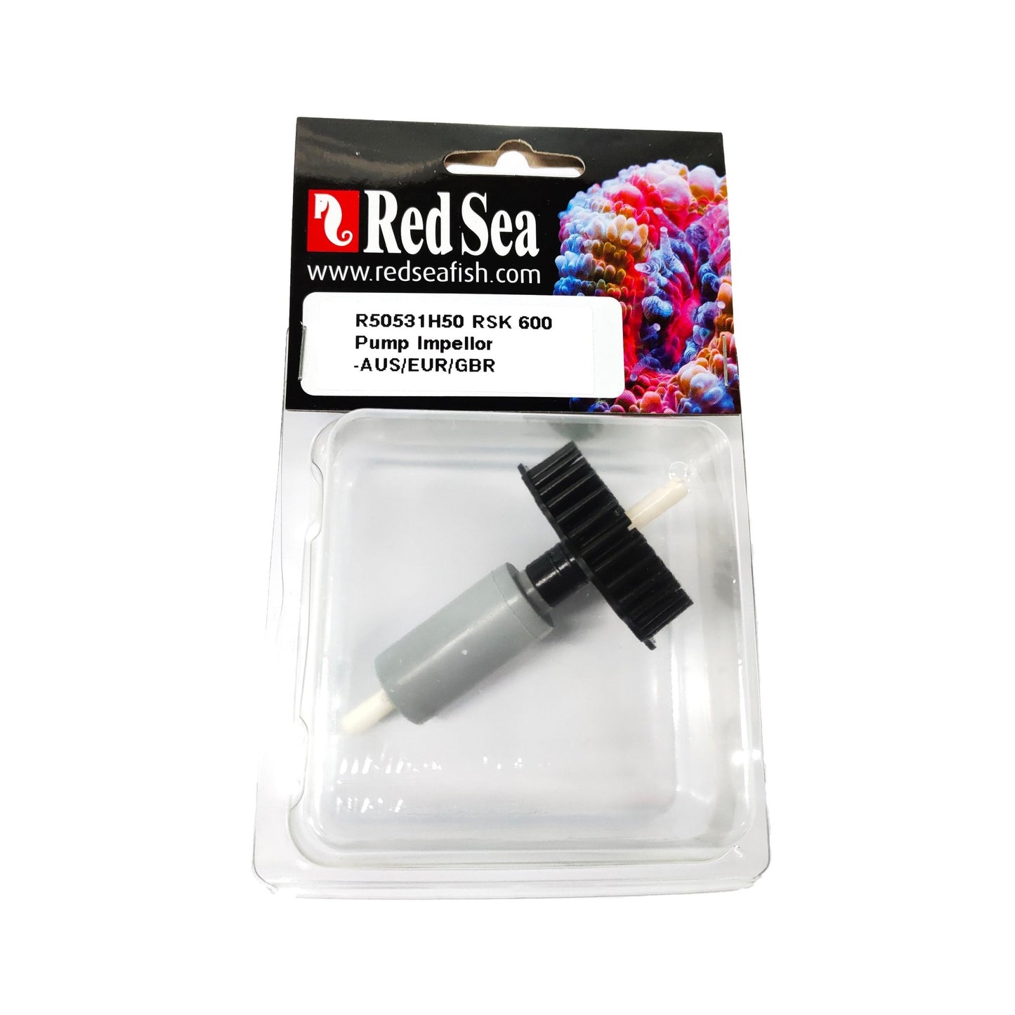 Red Sea RSK-600 Impellor (R50531H50) - Charterhouse Aquatics