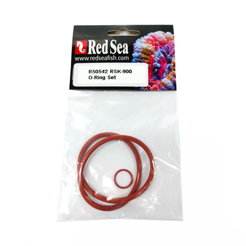 Red Sea RSK-900 Skimmer O-Ring Set (R50542) - Charterhouse Aquatics