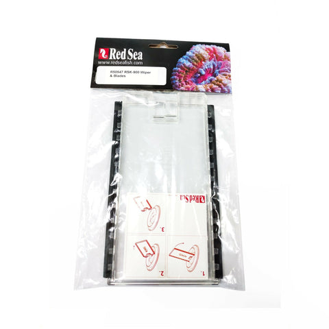 Red Sea RSK-900 Wiper and Blades (R50547) - Charterhouse Aquatics