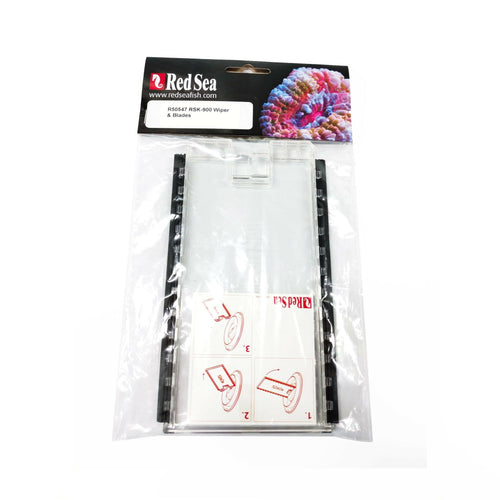 Red Sea RSK-900 Wiper and Blades (R50547) - Charterhouse Aquatics