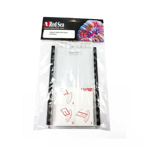 Red Sea RSK-900 Wiper and Blades (R50547) - Charterhouse Aquatics