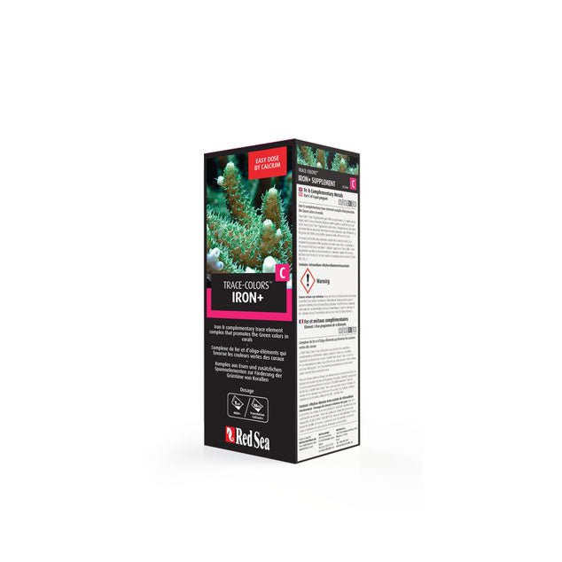 Red Sea Trace Colours C 500ml - Charterhouse Aquatics