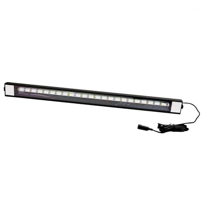 Reef Brite 50/50 XHO LED Strip Light - 15 Inch - Charterhouse Aquatics