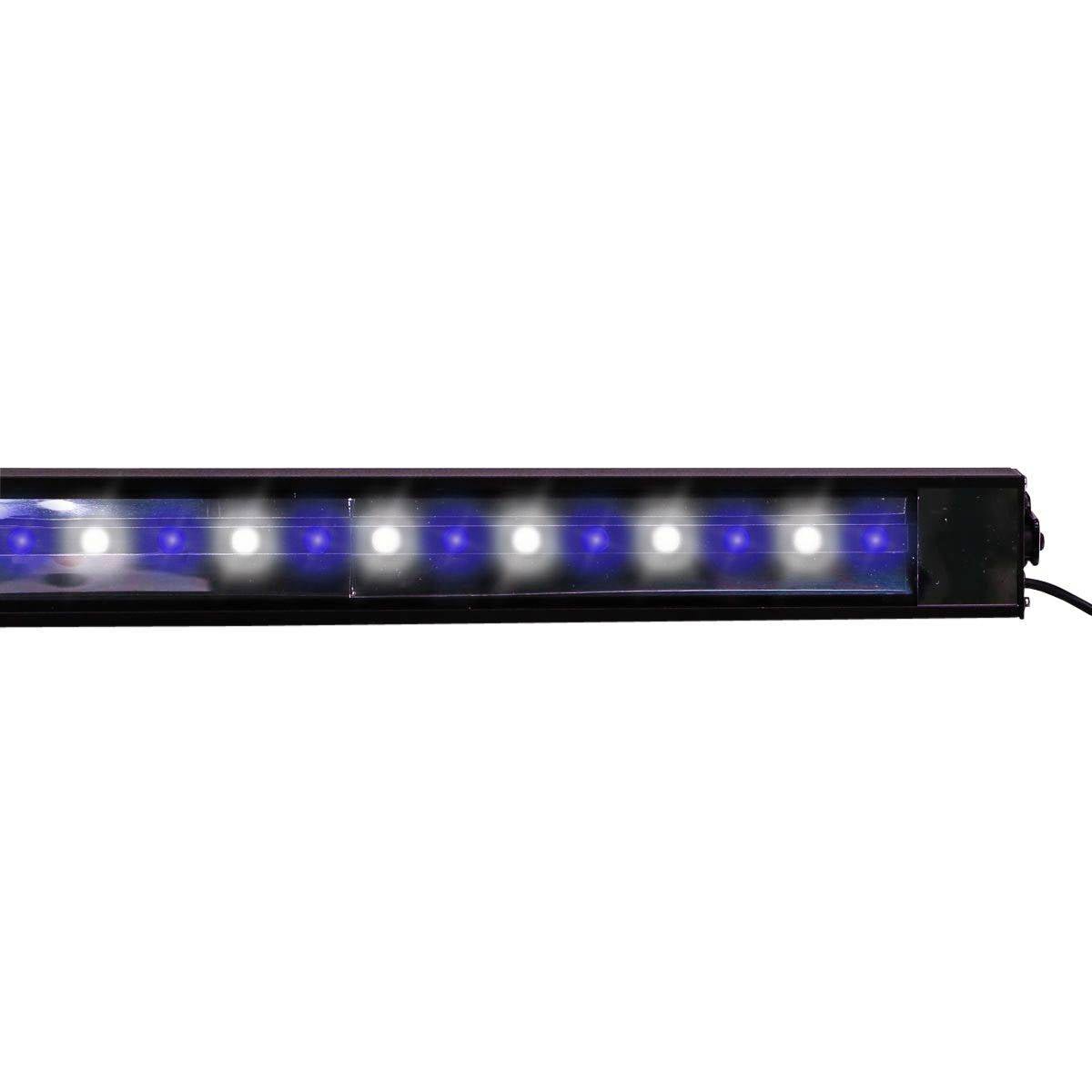 Reef Brite 50/50 XHO LED Strip Light - 15 Inch - Charterhouse Aquatics