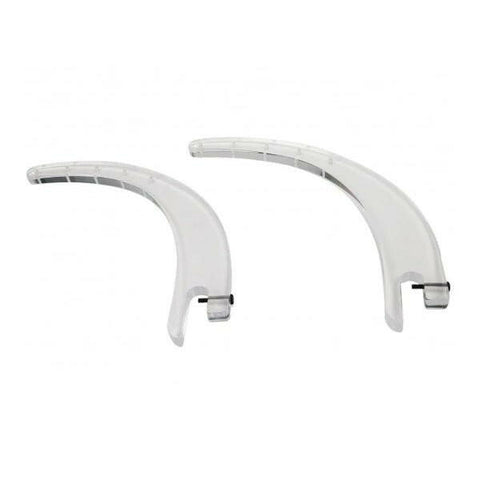 Reef Brite Acrylic LED Mounting Bracket - Charterhouse Aquatics
