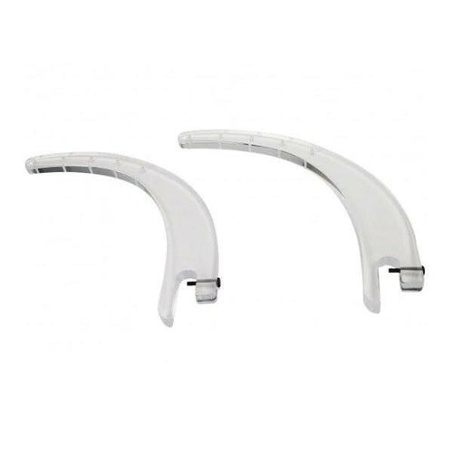 Reef Brite Acrylic LED Mounting Bracket - Charterhouse Aquatics