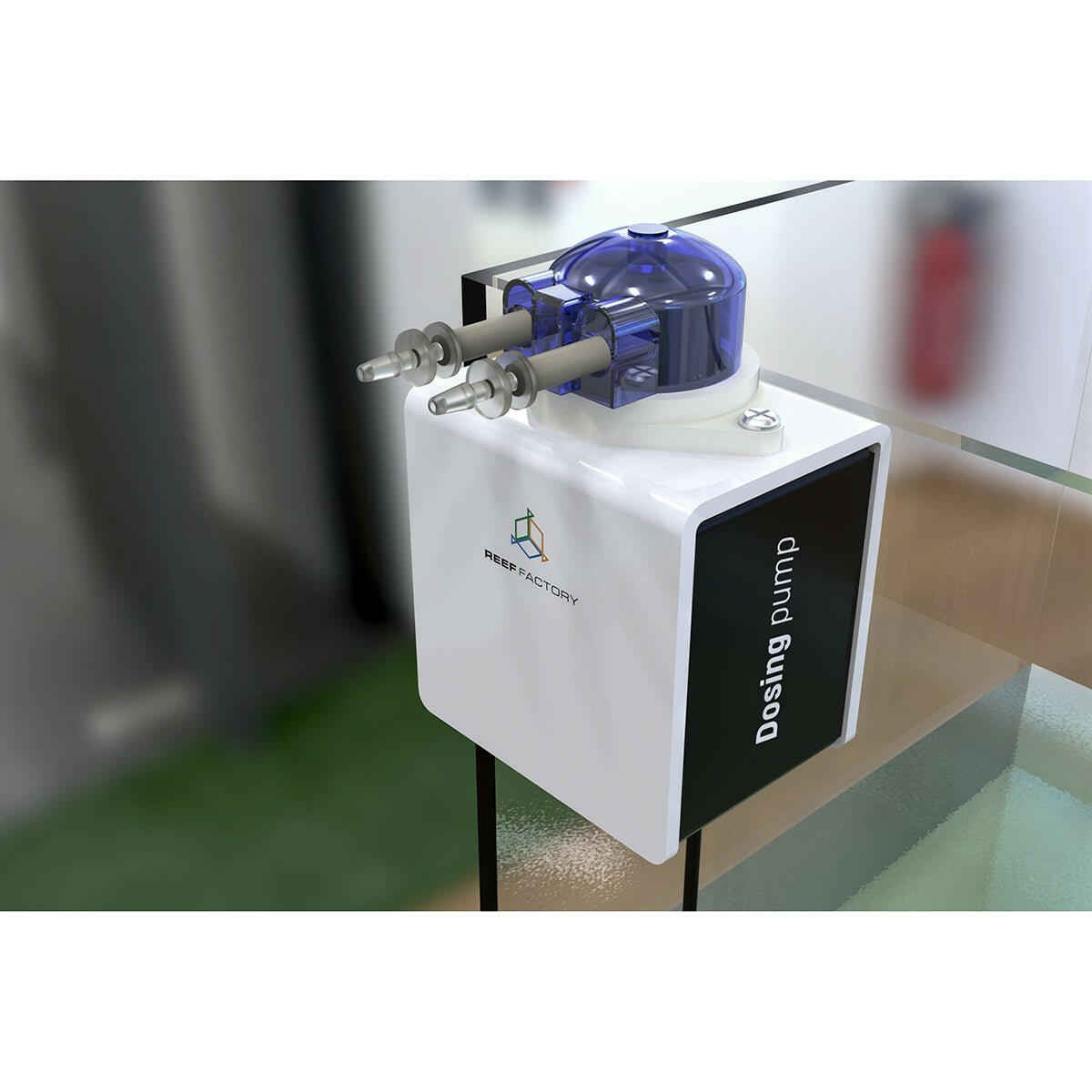 Reef Factory Dosing Pump - Charterhouse Aquatics