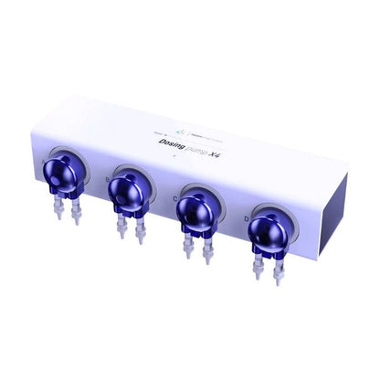 Reef Factory Dosing Pump x4 - Charterhouse Aquatics